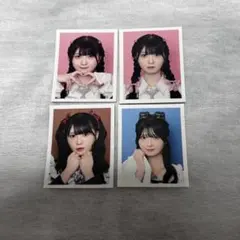 ふ*か様 菅波美玲　IDフォト　まとめ売り