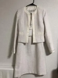 ジュンコ シマダ セレモニースーツ 入学式 7号