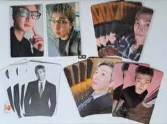 i*a様 BTS RM トレカ 16枚セット