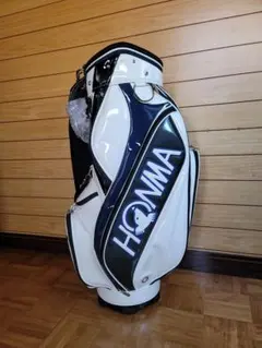 2026年最新】ホンマゴルフキャディバッグの人気アイテム - メルカリ