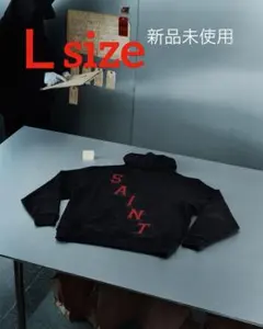 Nike Jordan x SAINT Mxxxxxx foodie Ｌサイズ