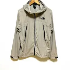 THE NORTH FACE エボリューションジャケット ベージュ M