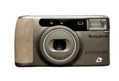FUJIFILM EPION 200Z フィルムカメラ 富士フイルム　ジャンクのサムネイル