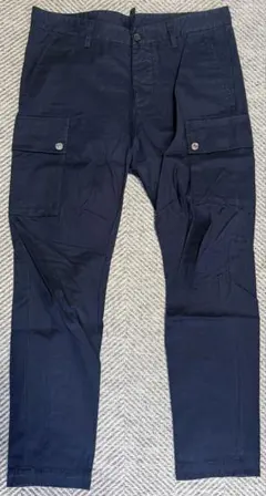 DSQUARED2 ディースクエアード カーゴパンツ パンツ ミリタリーパンツ