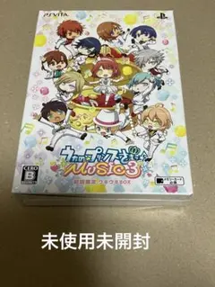 うたの☆プリンスさまっ♪MUSIC3 初回限定ウキウキBOX