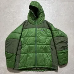 patagonia dasparka