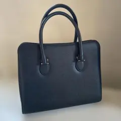 2025年最新】和光 ハンドバッグ ネイビーの人気アイテム - メルカリ