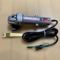 Kosoku 電気ディスクグラインダ K-100Z 本体 - メルカリ