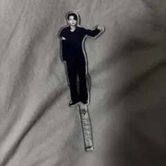 ENHYPEN ヒスン フォトプロップス WALK THE LINE