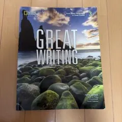 GREAT WRITING 3 FIFTH EDITION
