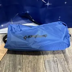 キングキャンプ　コットのサムネイル