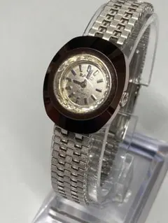 【稼働品】RADO BALBOA 手巻きのサムネイル