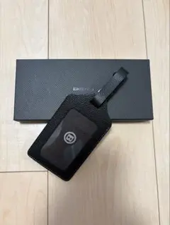 ネームタグ アクセサリー