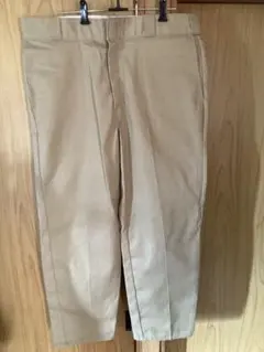 Dickies x BEDWIN ワークパンツ ディッキーズ　874 36インチ