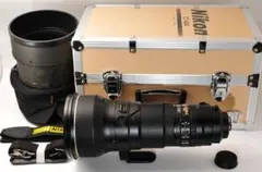 良品】Nikon AF-S 400mm F2.8 G 望遠レンズ #652 - メルカリ