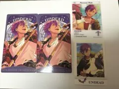 あんスタ 乙狩アドニス