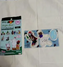 ダイソー　アクリルスタンド　ディズニー　サリーのサムネイル