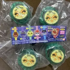 メロンパンナちゃん