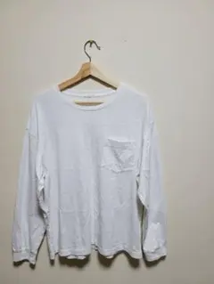 長袖tシャツ Tシャツ