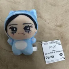 新品】aespa ちびぐるみ ニンニンver. - メルカリ