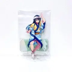 鬼滅の刃　阿波おどり　時透無一郎　アクリルスタンド