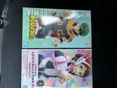 僕のヒーローアカデミア フィギュアセット