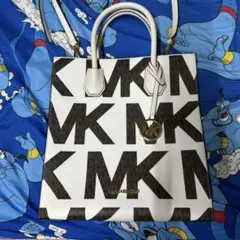 マイケルコース　トートバッグ