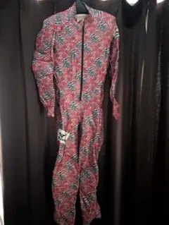 ミズノ　スキーワンピース