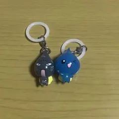 【ぷるるんっ！しずくちゃん めじるしアクセサリー2】 しずくちゃん どろろん