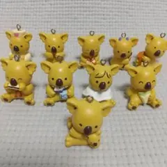 【まとめ売り】コアラのマーチ♡ドラえもん　2点セット 小学館 - 藤子不二雄ミュージアム 限定ガチャ コアラのマーチ