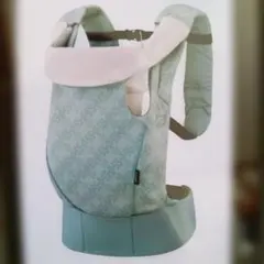 Combi　セオッテ　抱っこおんぶ