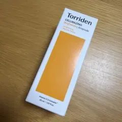 Torriden トリデン セルメイジング ビタC アンプル 30ml 美容液のサムネイル