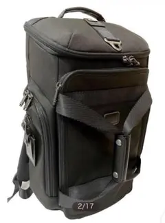TUMI EVANSTON BACKPACK DU 2223310D0 正規品のサムネイル