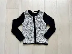 Zara Girls ザラ　ZARA カーディガン　上着　100 110 長袖