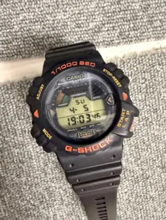 稼働品 カシオ G-SHOCK 腕時計 メンズ DW-6000