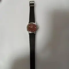Q&Q MEC 腕時計ビンテージ