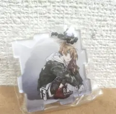 バンドリ RBaker アールベイカー アクスタ アクキー シール アモーリス