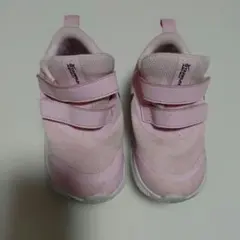 Nike Star Runner ピンク スニーカー15cm