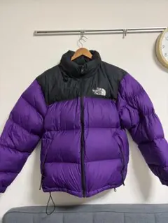 2026年最新】north face ヌプシ 700 usの人気アイテム - メルカリ