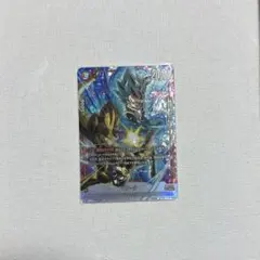 ドラゴンボール　フュージョンワールド　ベジータ　FB02-133