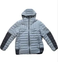 AIGLE ダウンジャケットのサムネイル
