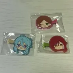 あんスタ 前髪クリップ