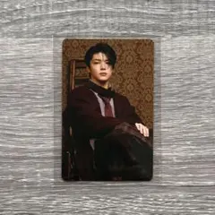 【新品】&TEAM マキMAKI ファンミ2025 &‪‪❤︎‬ 会場入場トレカ