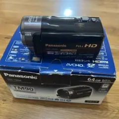 2026年最新】PANASONIC HDC-TM90の人気アイテム - メルカリ