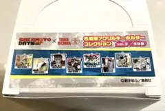 【最終価格】サカモトデイズ タワレコ アクリルキーホルダー 全8種 vol.3
