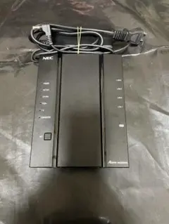 NEC Aterm WG2600HS 無線LANルーター 本体