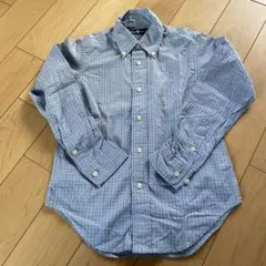 Ralph Lauren 長袖シャツ 120