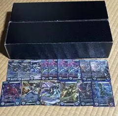 デュエルマスターズ 引退品 vr sr 神アートなど - メルカリ