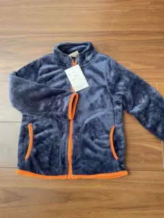キッズフリース　新品未使用