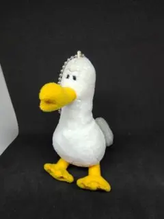 【レア】　ファインディングニモ　カモメ　ビックタオル ディズニー カモメ レア ファインディングニモ カモメ ビックタオル